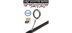 Спиннинг Favorite White Bird WBR1-732UL-S 2.19m 1.5-7g Ex.Fast- фото4