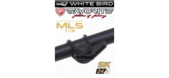 Спиннинг Favorite White Bird WBR1-732UL-S 2.19m 1.5-7g Ex.Fast- фото5