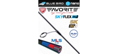 Спиннинг Favorite Blue Bird Nano BB1-602N-S 1.83m 0.2-1.5g- фото3