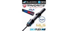 Спиннинг Favorite Blue Bird Nano BB1-602N-S 1.83m 0.2-1.5g- фото4