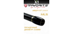 Вершинка Favorite X1-702M- фото4