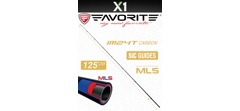 Вершинка Favorite X1-802MH- фото3