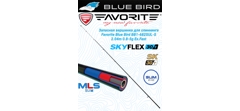 Вершинка Favorite Blue Bird BB1-682SUL-S 2.04m 0.8-5g Ex.Fast- фото2