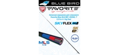 Вершинка Favorite Blue Bird BB1-832ML-T 2.51m 4-16g Fast- фото2