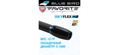 Вершинка Favorite Blue Bird BB1-732UL-S 2.19m 1-7g Ex.Fast- фото4
