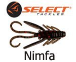 Силикон Select Nimfa