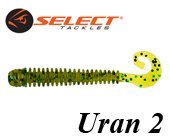 Силикон Select Uran 2.0