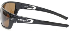 Очки Select SPS1-SBB (В твердом кофре с микрофиброй)- фото3