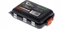 Коробка Select Terminal Tackle Box SLHS-003 9.9x6.5x3cm- фото