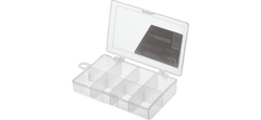 Коробка Select Lure Box SLHS-012 12.2х7.9х2.8cm- фото2