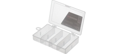 Коробка Select Lure Box SLHS-012 12.2х7.9х2.8cm- фото3