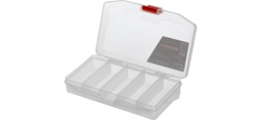 Коробка Select Lure Box SLHS-1008 17.5x10.7x3cm- фото2