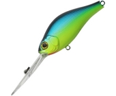Воблер ZipBaits B-Switcher Rattler 3.0 (японский рынок)