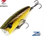 Воблер ZipBaits ZBL Popper Tiny