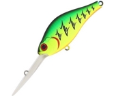 Воблер ZipBaits B-Switcher Rattler 4.0