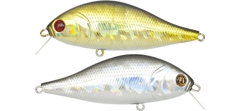 Воблер Pontoon 21 Bet-A-Shad 83SP-SR #222