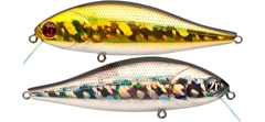 Воблер Pontoon 21 Bet-A-Shiner 68F-SR #222