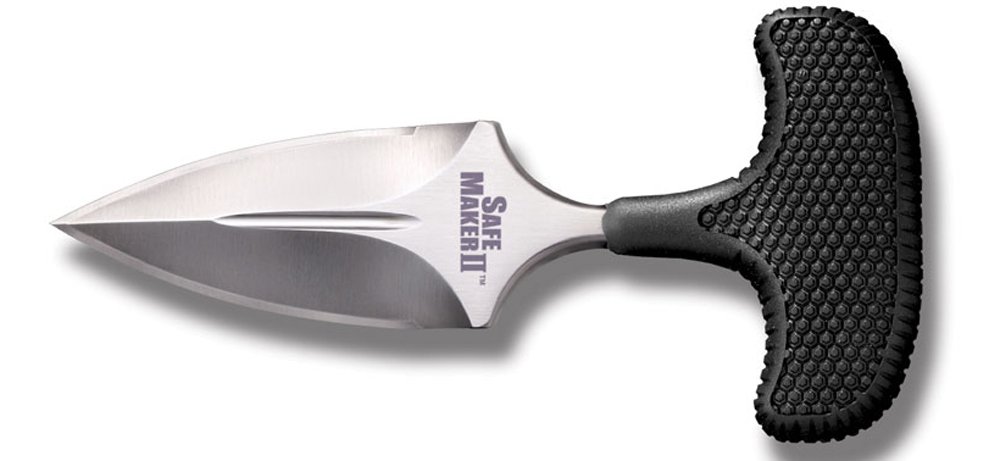 Нож Cold Steel Safe Maker II 12CS