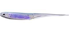 Силикон O.S.P. Mylar Minnow 3.5'' #MW023