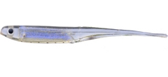 Силикон O.S.P. Mylar Minnow 3.5'' #MW025