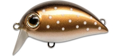 Воблер ZipBaits Hickory SSR #029 (японский рынок)