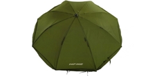 Зонт рыболовный с тентом Mifine 55081 (Full covered)- фото4