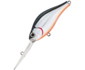 Воблер ZipBaits B-Switcher Rattler 4.0 (японский рынок)