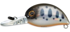 Воблер ZipBaits Baby Hickory MDR #316 (японский рынок)