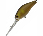 Воблер ZipBaits B-Switcher Silent 3.0