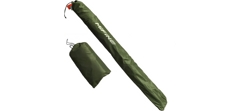 Зонт рыболовный с тентом Mifine 55081 (Full covered)- фото5