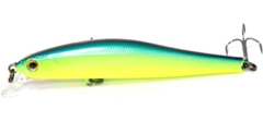 Воблер ZipBaits Rigge 70F #078 (японский рынок)