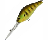 Воблер ZipBaits B-Switcher Silent 3.0 (японский рынок)