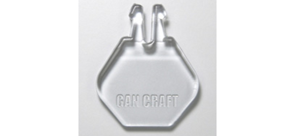 Gan Craft Rest 128 SL #01-Jya Ayu