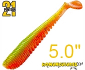 Силикон Pontoon 21 Awaruna 5.0