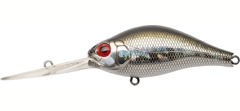 Воблер ZipBaits B-Switcher Silent 4.0 #510R (японский рынок)