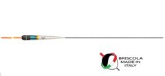 Поплавок Briscola 541 бальсовый 1.0 гр. BS-541-010