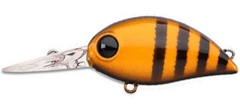Воблер ZipBaits Hickory MDR #568