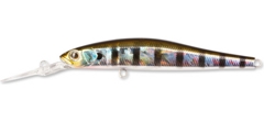 Воблер ZipBaits Rigge Deep 90F #509 (японский рынок)