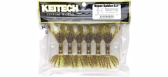 Силикон Keitech Hyper Spider 3.2