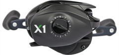 Катушка Favorite X1 BC 100HD1L 7.2:1 11+1BB- фото3