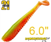 Силикон Pontoon 21 Awaruna 6.0