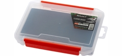 Коробка Select Lure Box SLHX-1902F 20.5х15.5х3.5см EVA- фото