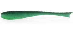 Поролоновая рыбка APS "Jig-Head" 175мм #218 UV (3 шт/упак.)