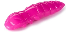 Силикон FishUp Pupa (Cheese) 1.2" (10шт в уп.) #112 - Hot Pink