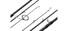 Спиннинг Graphiteleader Veloce UX 21GVELUC-74X 2.24m 3gr 25lb- фото2