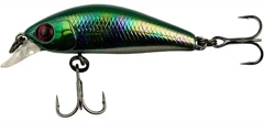 Воблер Jackall Chubby Minnow 35 #UL Tamamushi