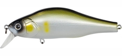 Воблер ZipBaits Khamsin 105 SP-SR #767 (японский рынок)