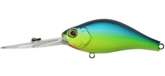 Воблер ZipBaits B-Switcher Rattler 3.0 #078 (японский рынок)