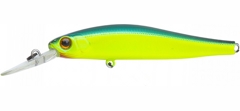 Воблер ZipBaits Rigge Deep 70F #078 (японский рынок)