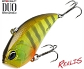 Воблер DUO Realis Vibration 62 G-Fix